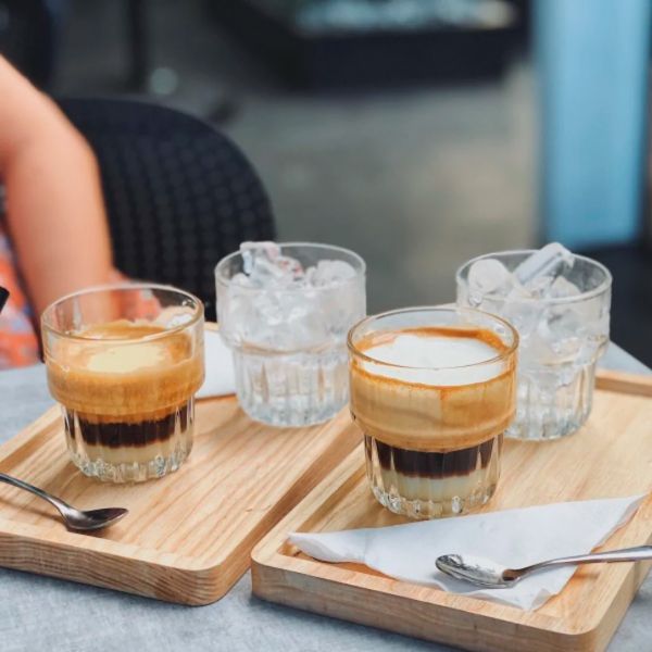 832761ВП Склянка низька DOF 350 мл серія "Everest"