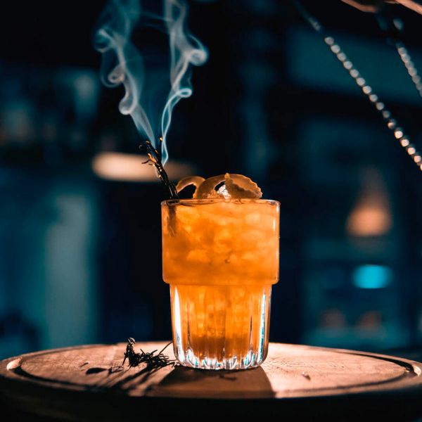 832785 Склянка висока Beverage 350 мл  серія "Everest"