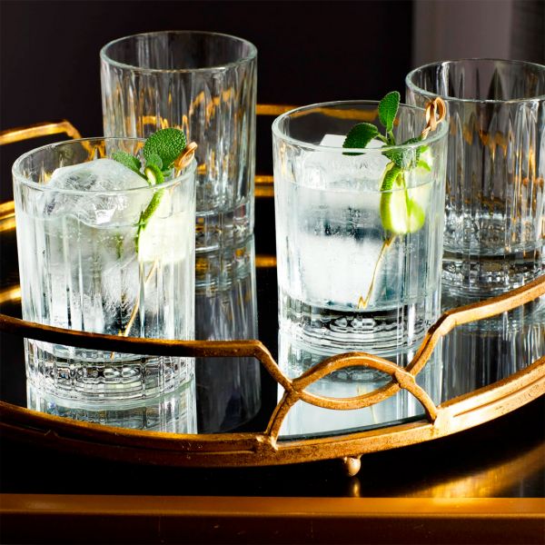 832822 Склянка низька DOF 350 мл серія "Flashback"