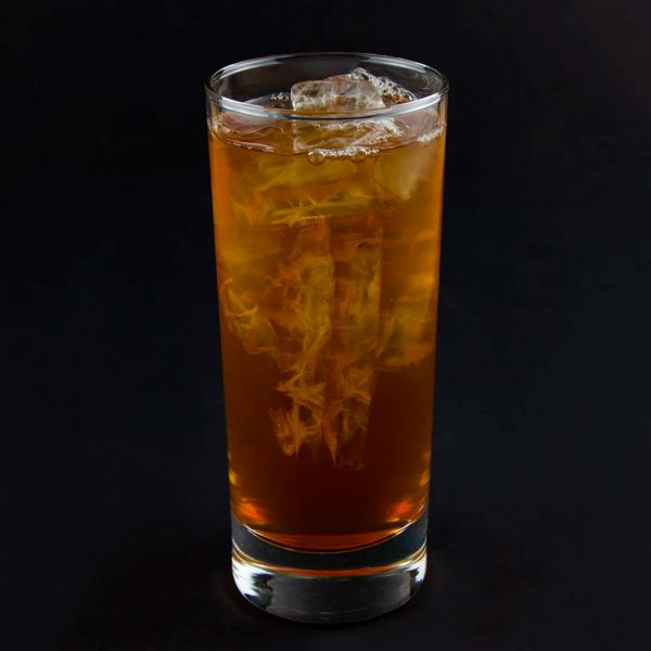 833393 Склянка  висока Beverage 260 мл серія  "Lexington"