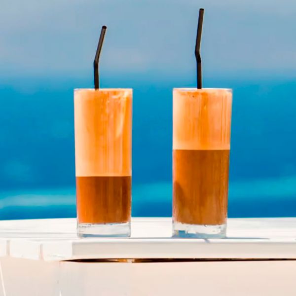 833393 Склянка  висока Beverage 260 мл серія  "Lexington"