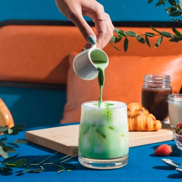 833904 Склянка низька DOF 350 мл серія "Stark"