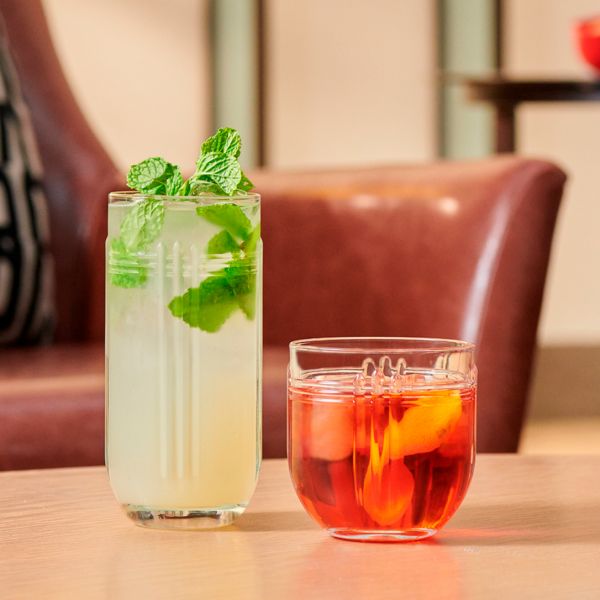 833973 Склянка низька DOF 350 мл серія "The Gats"