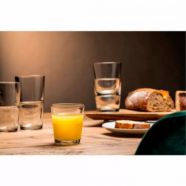 834062 Склянка низька Rocks 215 мл серія "Up-on"