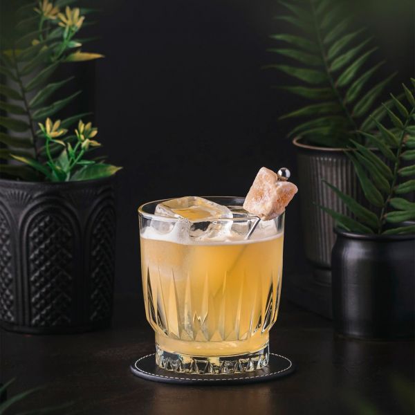 834147ВП Склянка низька DOF 350 мл серія "Winchester"