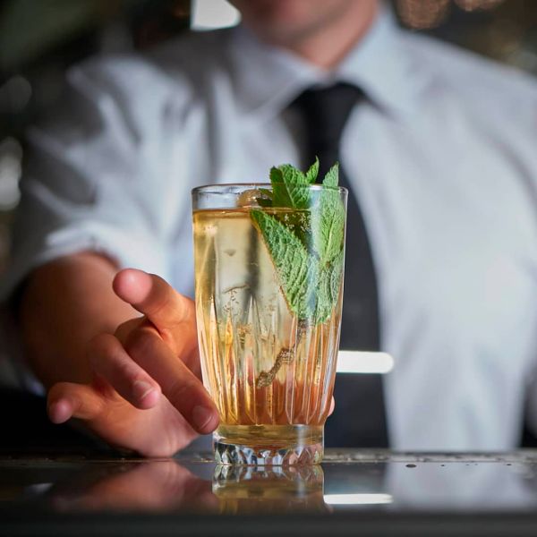 834130ВП Склянка висока Highball 350 мл  серія "Winchester"