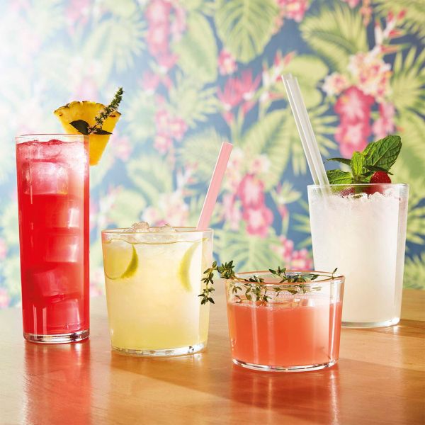 J3510 Склянка низька  360 мл серія "Pinta"