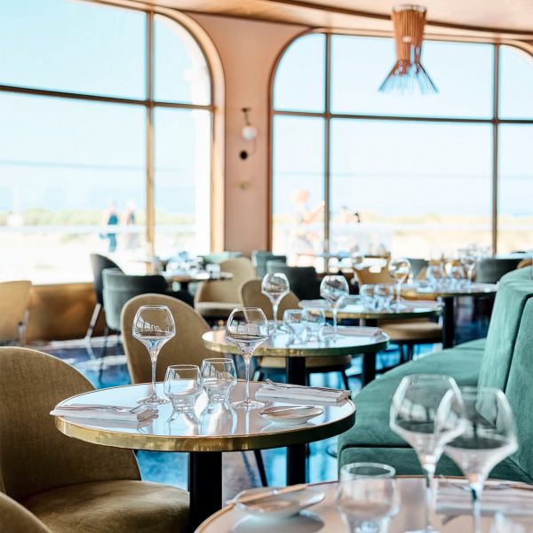 U1041 Склянка висока 350 мл серія "Open up"