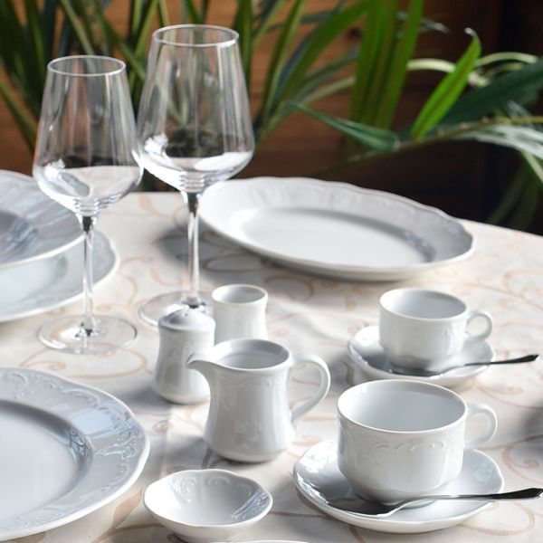 BEL0025 Чашка для шоколаду 250 мл серія "Bellevue"