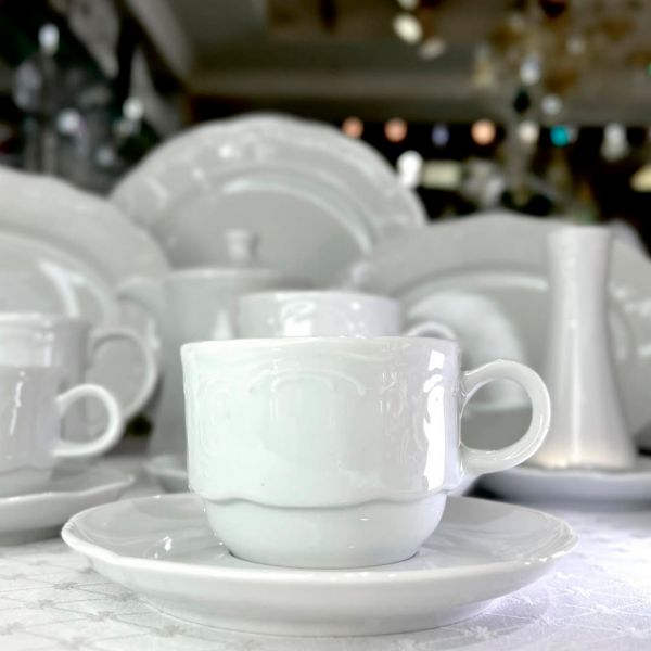 BEL0222 Чашка 220 мл серія "Bellevue"