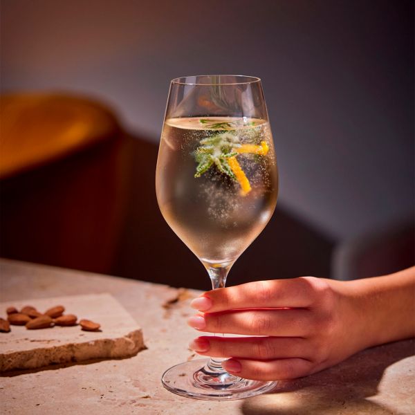 FJ035 Бокал для вина 620 мл серія "Cabernet Supreme"