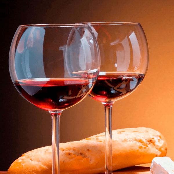 46981 Бокал для вина 700 мл серія "Cabernet Ballon"