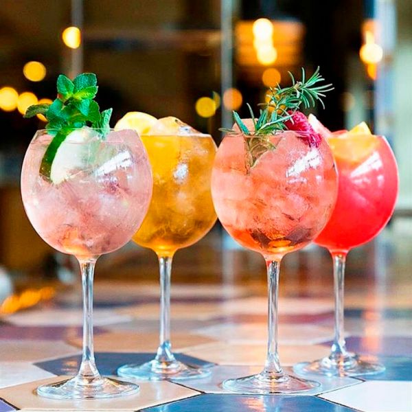 47017 Бокал для вина 470 мл серія "Cabernet Ballon"