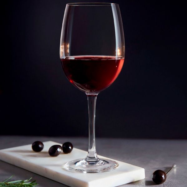 N4574 Бокал для вина 350 мл серія "Cabernet Tulip"