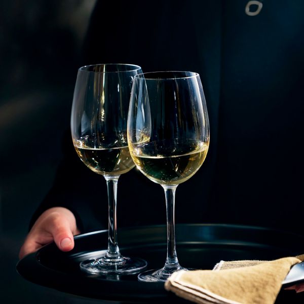 46978 Бокал для вина 250 мл серія "Cabernet Tulip"