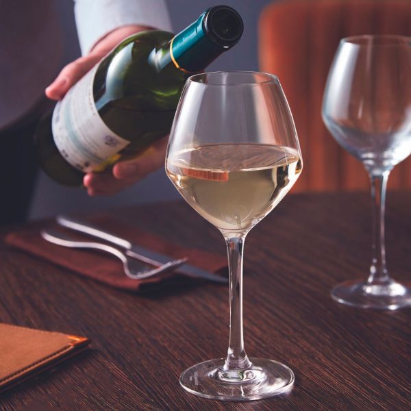 E2789 Бокал для вина 580 мл серія "Cabernet Vins Jeunes"