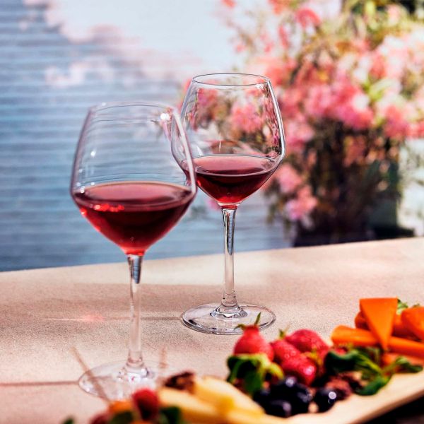 E2788 Бокал для вина 350 мл серія "Cabernet Vins Jeunes"