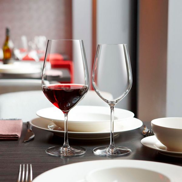 L9951 Бокал для вина 740 мл серія "Sequence"