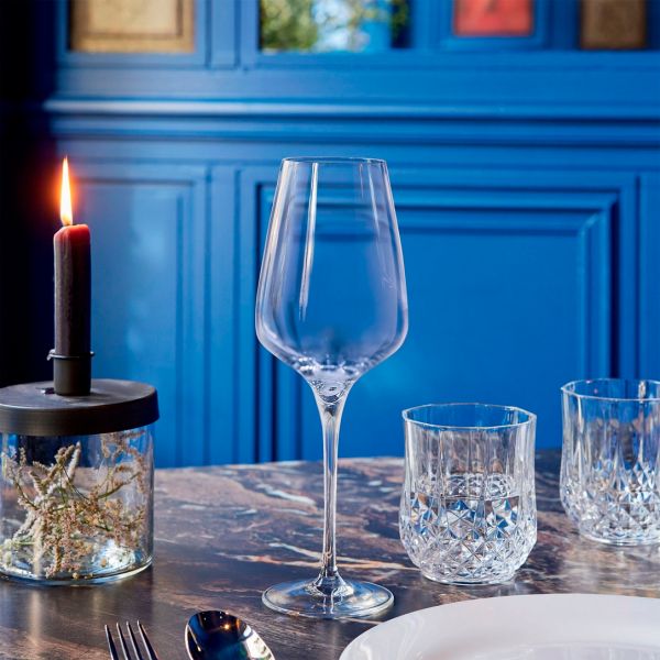 L2609 Бокал для вина 250 мл серія "Sublym"