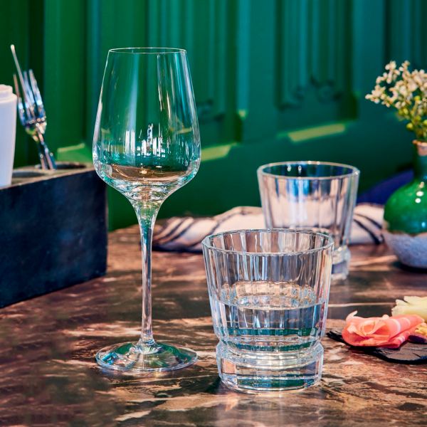 L2761 Бокал для вина 350 мл серія "Sublym"