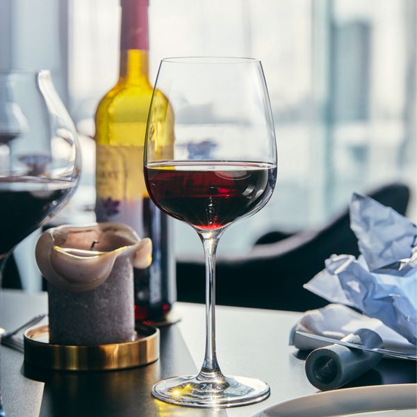 Q5375 Келих для вина 730 мл серія "Villeneuve"