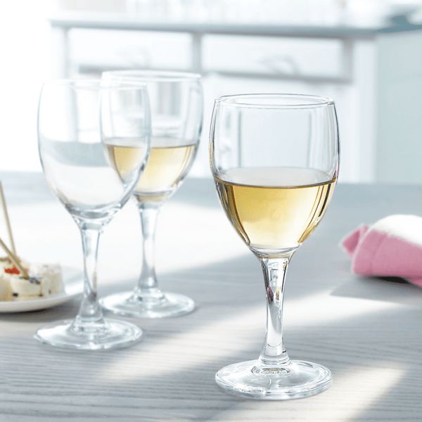 37249 Бокал для вина 145 мл серія "Elegance"