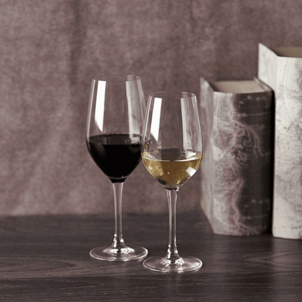 H2007 Бокал для вина 350 мл серія "Mineral"