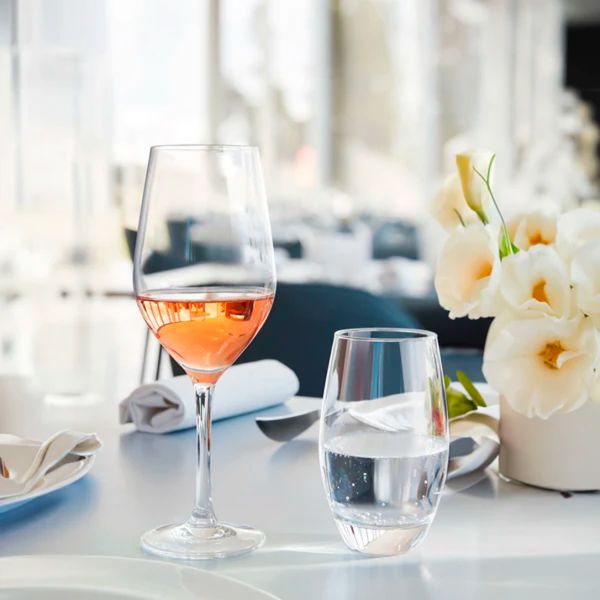 H2007 Бокал для вина 350 мл серія "Mineral"