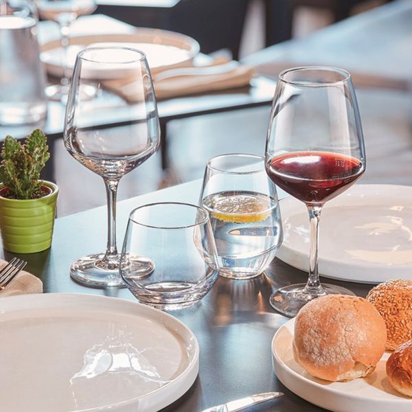 N5163 Бокал для вина 300 мл серія "Vina Juliette"