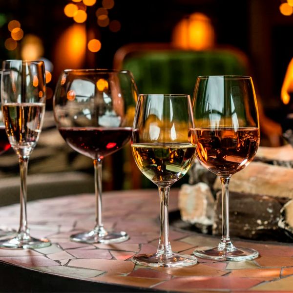 500714 Бокал для вина White Wine 270 мл серія "Endura"