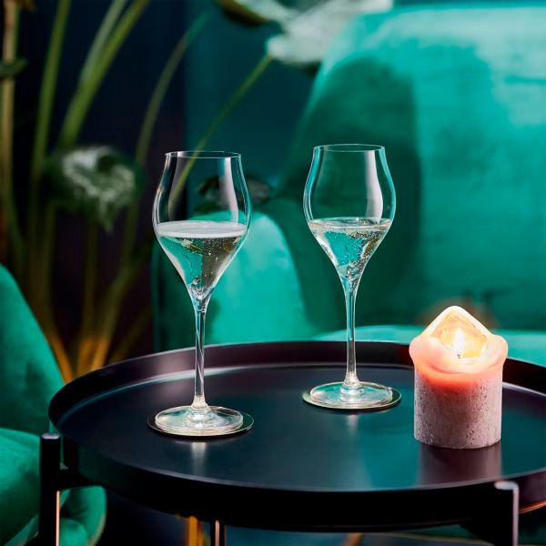 Q1151 Бокал 300 мл серія "Exaltation"