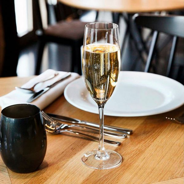 L9947 Бокал для шампанського 170 мл серія "Sequence"