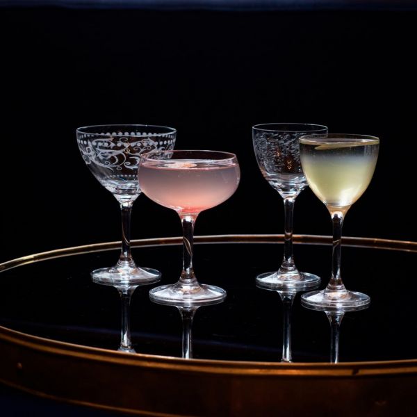 65152800 Бокал для шампанського/коктейлю 260 мл серія "Classic Cocktails"