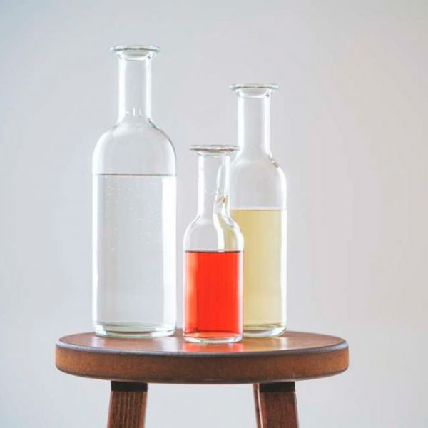 65225 Бутилка 250 мл серія "OLIMPUS"