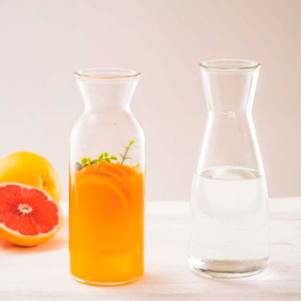 65110 Карафа 1000 мл серія "OSSA"