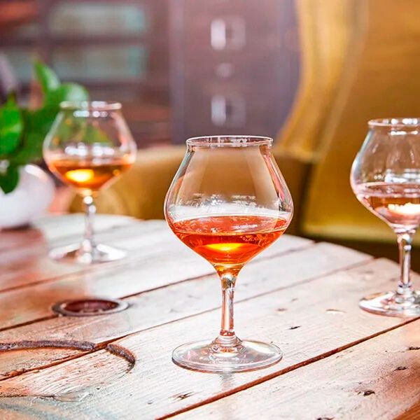 N6374 Бокал для міцних напоїв 170 мл серія "Spirits"