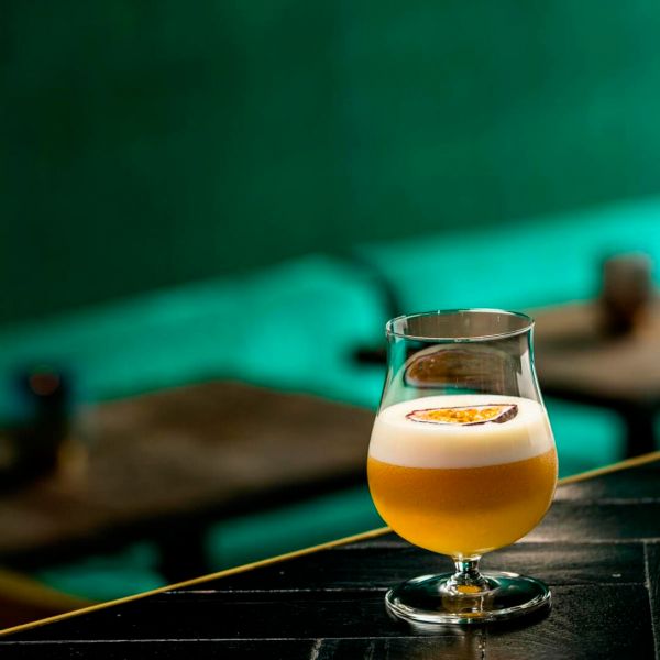 430110 Бокал для міцних напоїв Spirit 140 мл  серія "Esperanto"