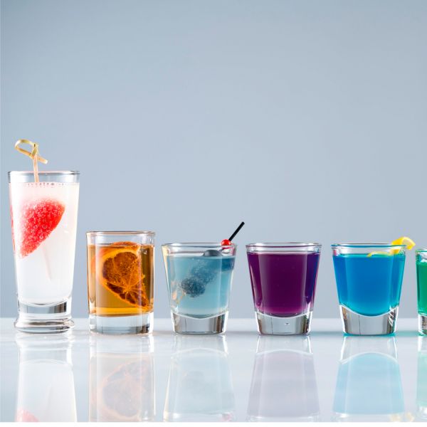 56108 Чарка 40 мл серія "MINI"