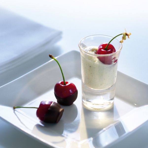 21554 Стопка 34 мл серія "Hot Shot"