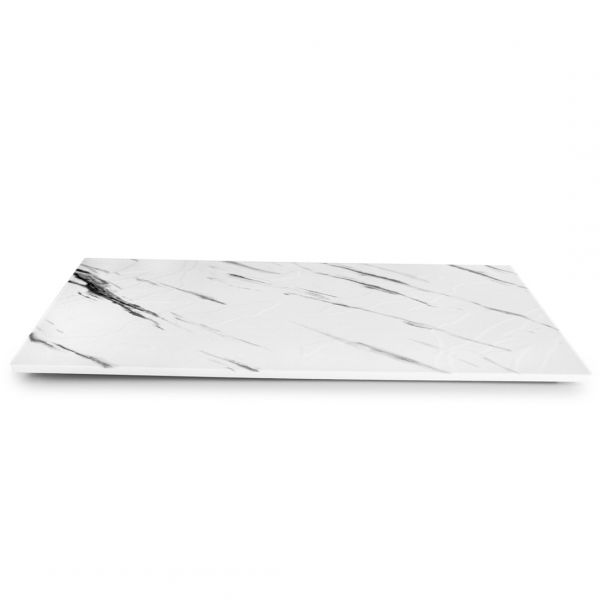 63079 Дошка меламінова біла GN 2/4