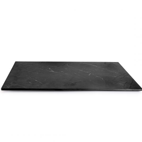 63096 Дошка меламінова чорна GN 1/3