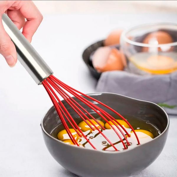 61623 Вінчик силіконовий 30 см