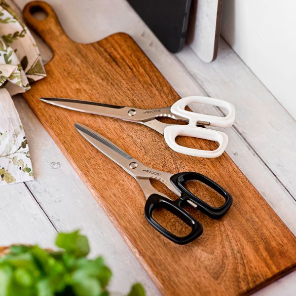 185300 Ножиці кухонні 200 мм