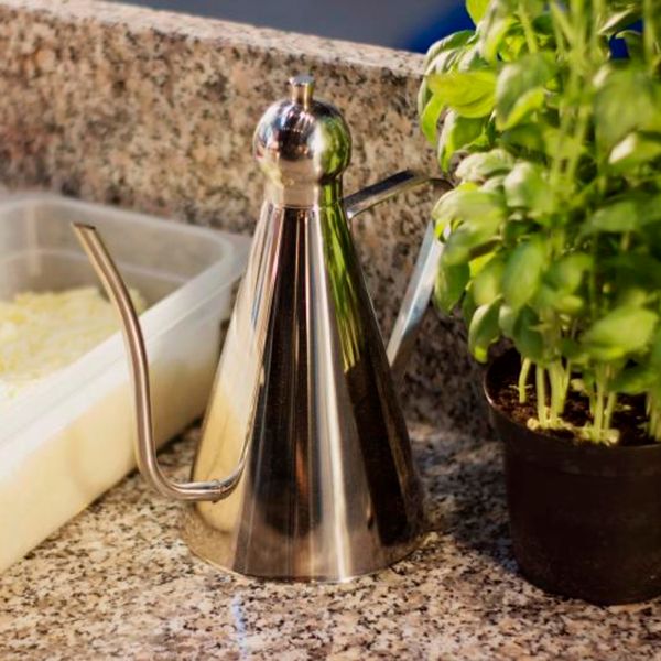 OL10IX Ємність для олії 1000 мл