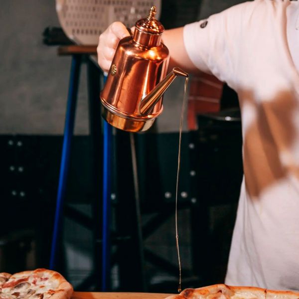 OL10 Ємність для олії 1,100 мл