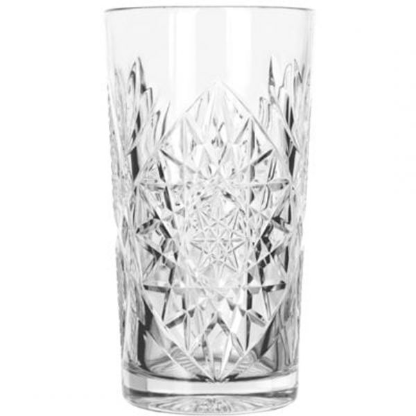 839029 Склянка висока Highball 350 мл серія "Icon"