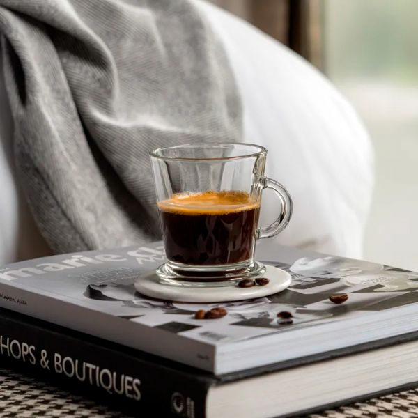 835779 Кружка Cappuccino 180 мл серія "Acapulco"