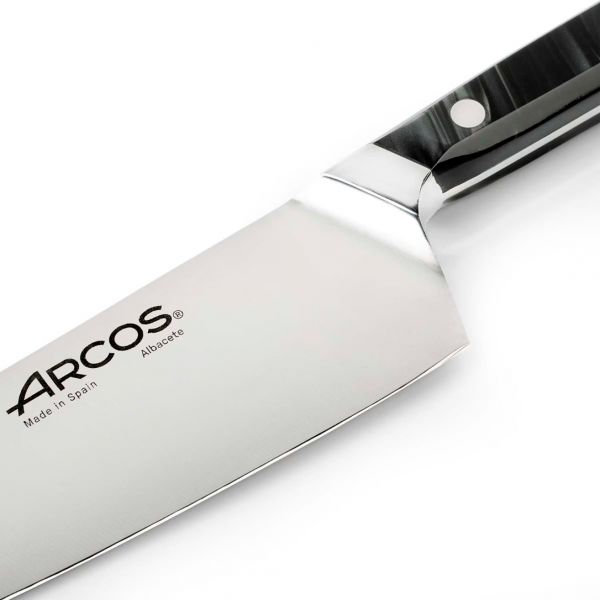 213500 Ніж кухарський 200 мм серія "Eclipse"