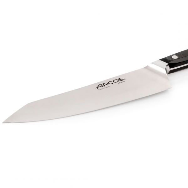 213500 Ніж кухарський 200 мм серія "Eclipse"