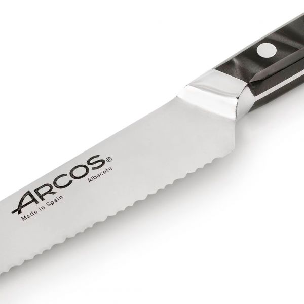 213700 Ніж для хлібу 200 мм серія "Eclipse"